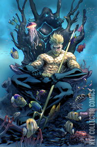 Aquaman #8