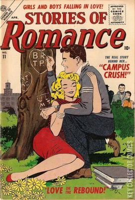 Stories of Romance