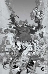 Ben 10 #1