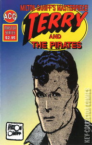 Classic Terry & the Pirates #5
