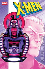 Variant Cover for X-Men #30