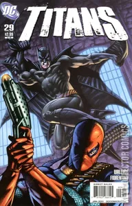 Titans #29