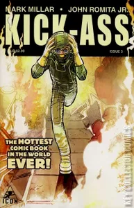 Kick-Ass #5