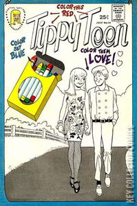 Tippy Teen #14