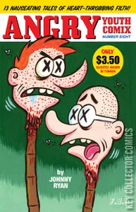 Angry Youth Comix #8