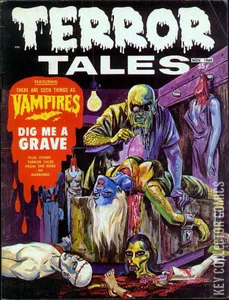 Terror Tales #10