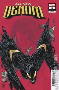 All-New Venom #5