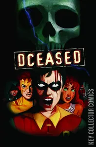 DCeased #4