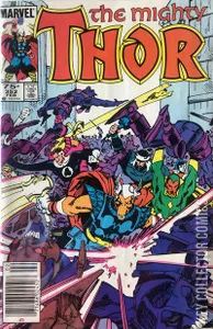 Thor #352