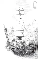 Cover for Rumble #15