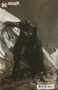 Infinite Frontier #2