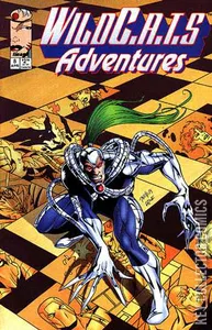 WildC.A.T.s Adventures #8