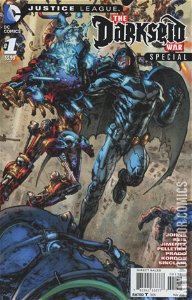 Justice League: Darkseid War Special