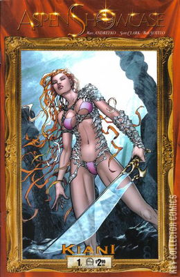 Aspen Showcase: Kiani