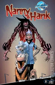 Nanny & Hank #2