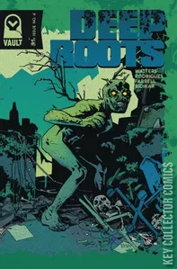 Deep Roots #4