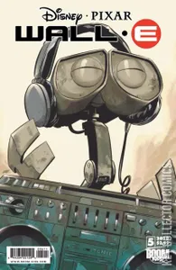 Wall-E #5