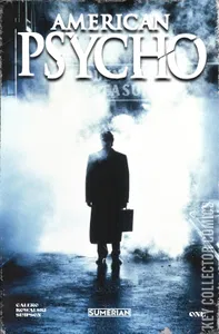 American Psycho #1