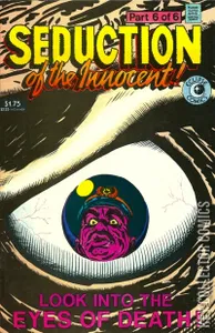 Seduction of the Innocent #6