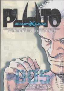 Pluto: Urasawa x Tezuka #5