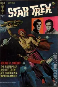 Star Trek #10