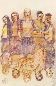Buffy the Vampire Slayer #24