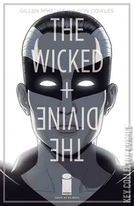 Wicked + the Divine #43