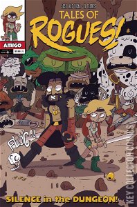 Tales of Rogues #6