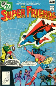 Super Friends #22