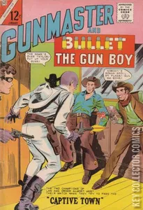 Gunmaster #3