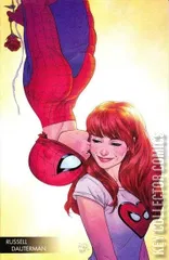Variant Cover for Love Romances #1