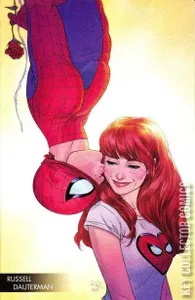 Love Romances #1