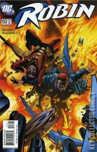 Robin #153