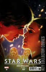 Cover for Star Wars #68