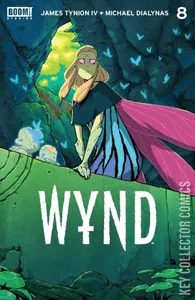 Wynd #8