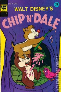 Chip 'n' Dale #22 