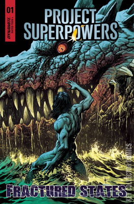 Project Superpowers: Fractured States