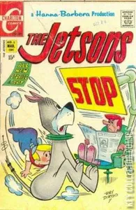 Jetsons, The #3