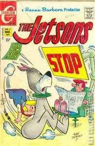 Jetsons, The #3