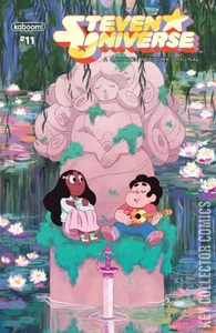 Steven Universe #11