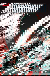 Marc Spector: Moon Knight