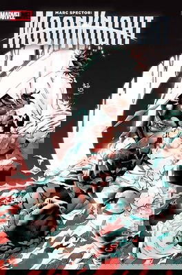 Marc Spector: Moon Knight