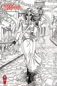 La Muerta: Retribution #2