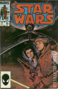 Star Wars #95