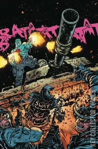 Bloodshot #1