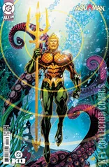 Cover for Aquaman #11