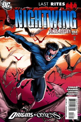 Nightwing