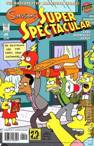 Simpsons Super Spectacular #9
