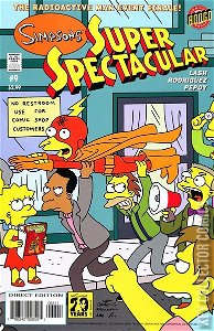 Simpsons Super Spectacular #9