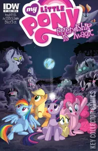 My Little Pony: Friendship Is Magic #7
